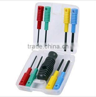 SCREWDRIVER 8IN1 SCREWDRIVER SET