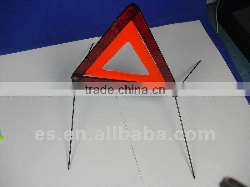 simple auto emergency kit