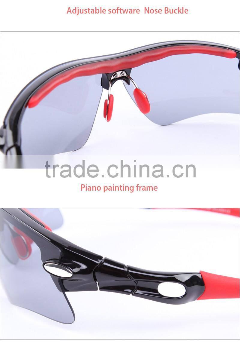 2016 Latest Professional Adult UV Suglasses