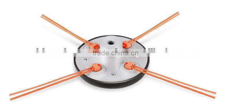 Pivot design Trimmer head DL-1107