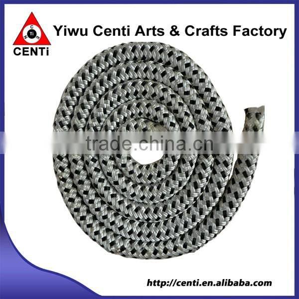 Hot sale 10mm Double Braid Polyester Rope PET Rope