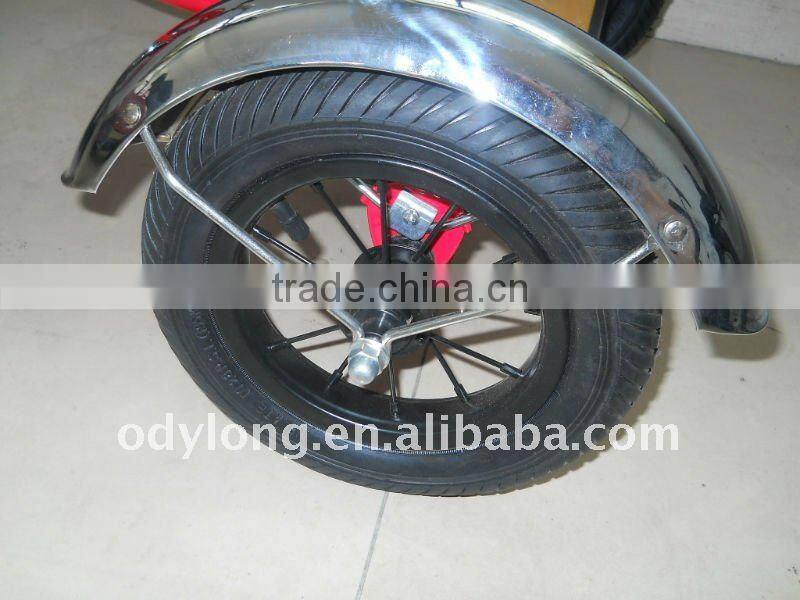 Kid Tricycle TC1803 children trike F80C