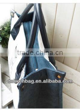 2014 Trendy fashional handbag