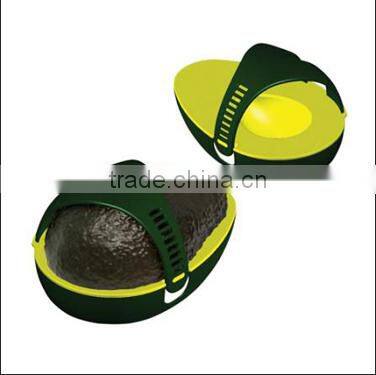 avo saver as seen on tv/keep fruits fresh