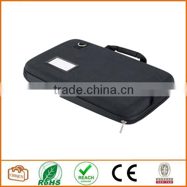 10 Pocket Single-Zip Knife Case