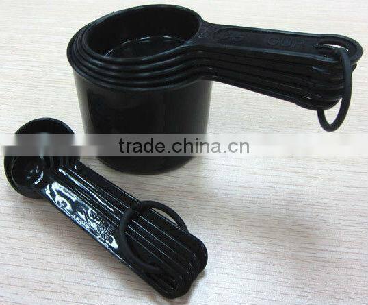 MS-3712 Food Safe Grade Plastic milk powder measuring spoon