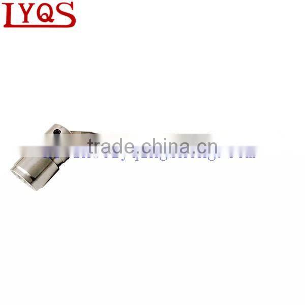 Podger box end spanner with ratchet 19/21mm