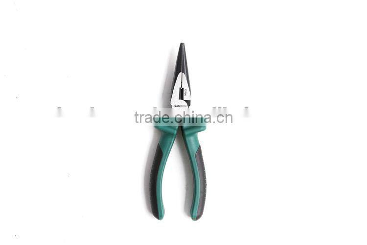6'' Eccentric Needle Nose Pliers,Long Nose Pliers