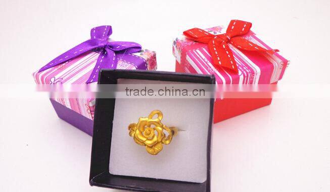 South Korea's ORZ paper box gift box