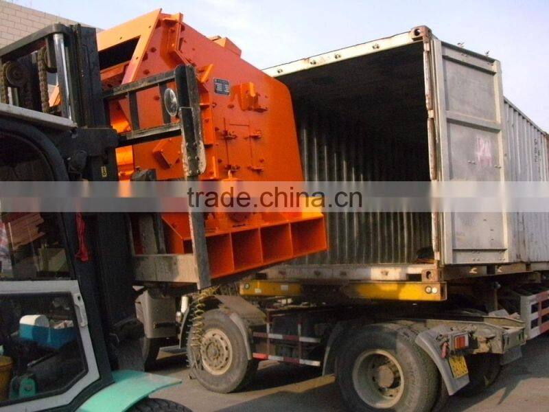 China Stock New Top Quality CE Certificated PF-1315 Impact Crusher