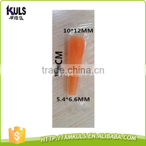 One-time use cigarette accessories filter pipette smoking piping tips