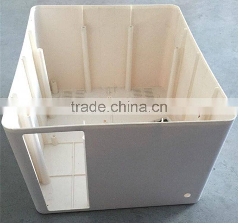 Accessories for Large capacity washing vegetables barrels plastic bucket kitchen set