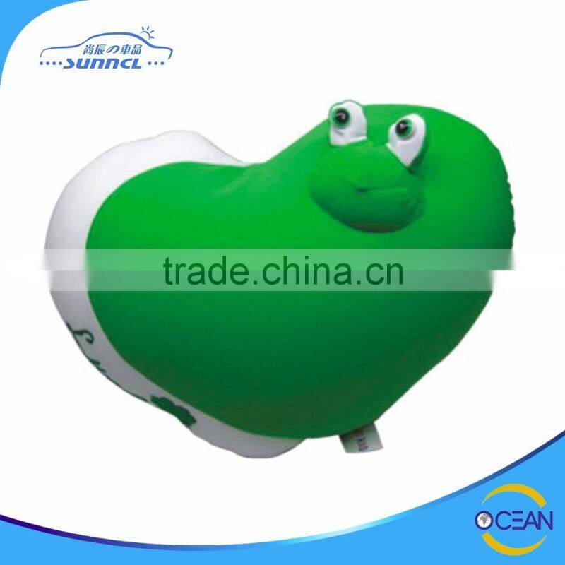 Animal Shape Pillow Pet Neck Pillows Good for Children Kids