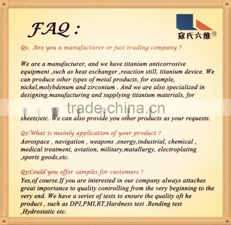 OEM Titanium Torx Bolts M4