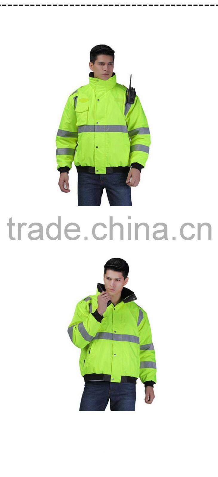 Heat Transfer Reflective Tape Yellow 3M Safety Jackets