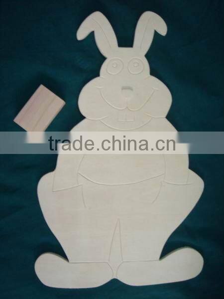 wood girl for decor home wedding decorations designer home decor