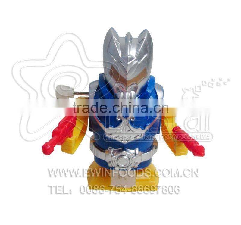 Egg Roll Cream Biscuit With Lovely Toy