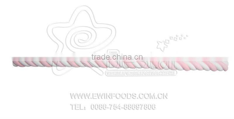 Dora Design Long Twist Marshmallow
