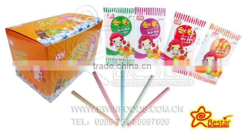 Sour Powder CC Stick Candy