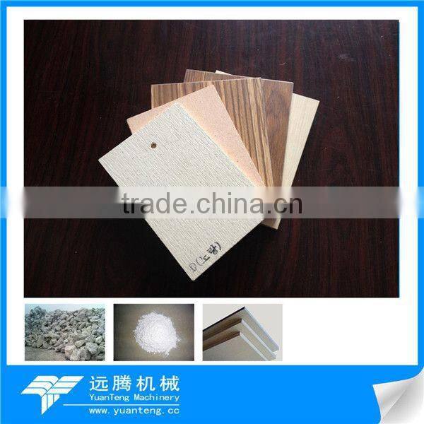 magnesium oxide board