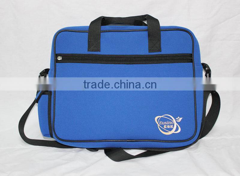 2014 hot selling laptop bag