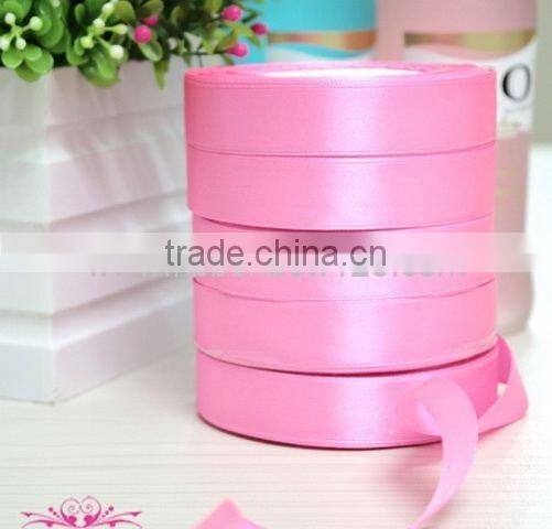 stain leaf ribbon / making leaf ribbon