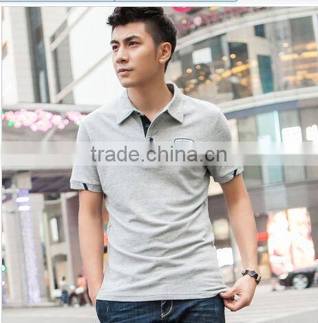 mens cotton pique polo shirt,plain polo shirts,OEM polo shirts,china polo shirts manufacturer