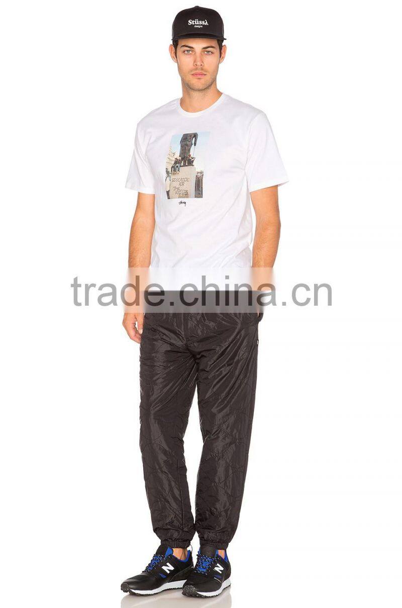 Casual new design style men's comfort colors t-shirts