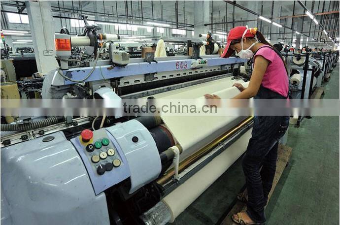 Medical Grade 65% polyester 35% cotton TC fabric cloth for scrubs