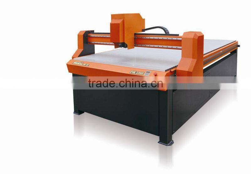 SUDA DK 3kw BOL high speed and accuracy CNC engraver