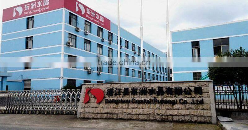 CHINA high quality k9 round crystal glass rhinestones for DIY/jewelry