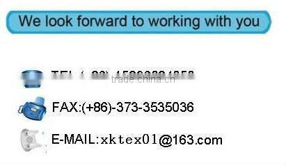 100 cotton fireproofing antistatic fabric coverall for gas station