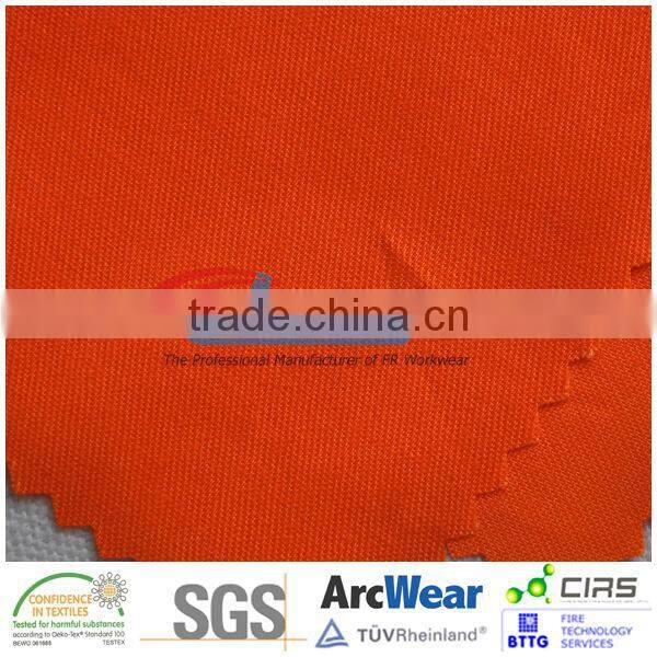 mosquito repellent workwear fabric for insect repellent clothing