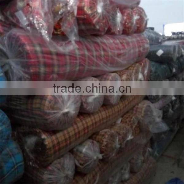 pure cotton fabric for shirting usage