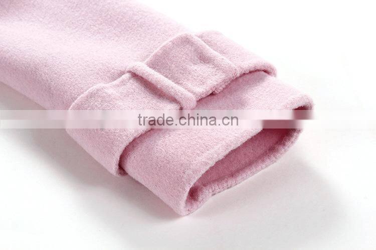 GZY 2016 high quality branded pink new design women suits