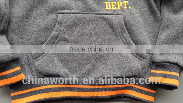 popular children hoodies/personalised hoodies cheap