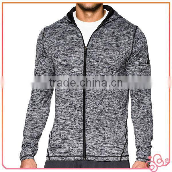 Latest Design Mens Tracksuit Fleece Fabric Wholesale Custom Hoodies