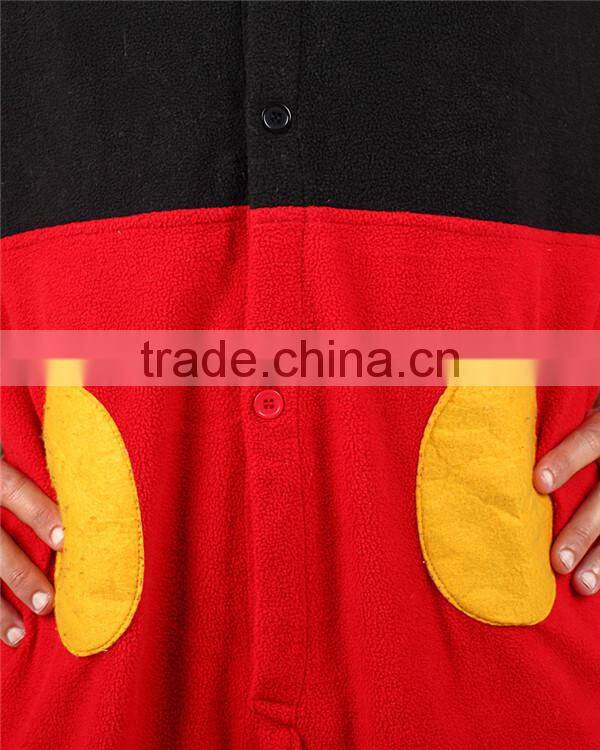 Cartoon modern lovely animal unique comfortable wholesale men loungewear