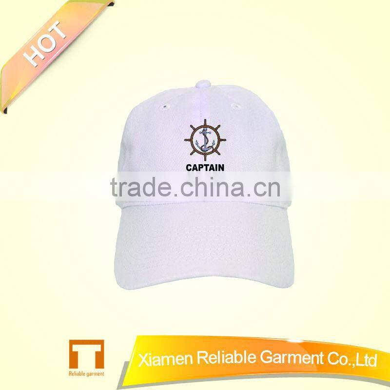 2015 custom Cap and Hat with your logo wholesale price from China supplier