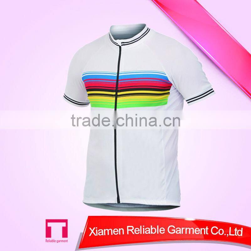 2016 New design top quality of men's apparel