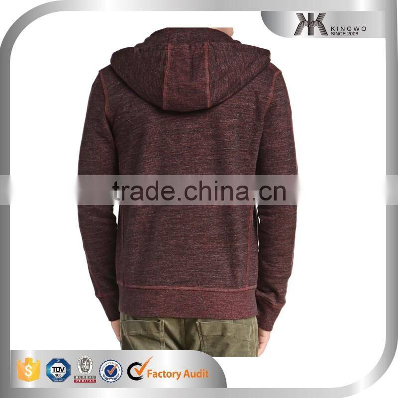 custom fleece jacket fleece lined hoodies men