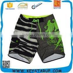 2018 Hot Sales Printed Board Shorts Quick Dry in Swimwear & Beachwear