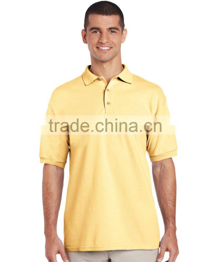 OEM blank workwear men polo t shirt from nanchang alibaba china/cotton men clothes designer clothing