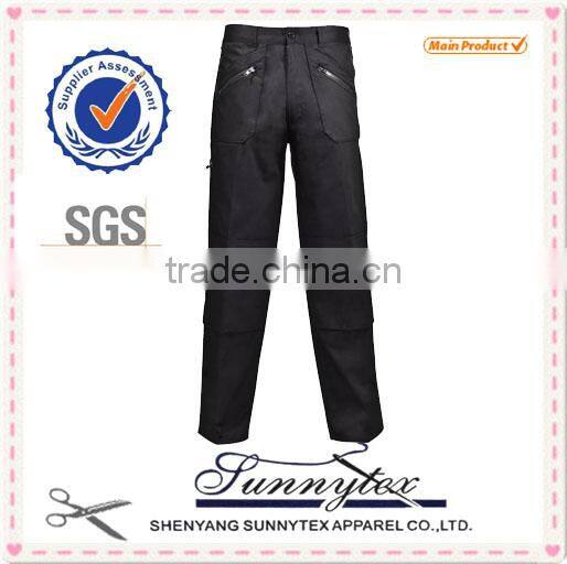 Sunnytex OEM Custom flame retardant workwear