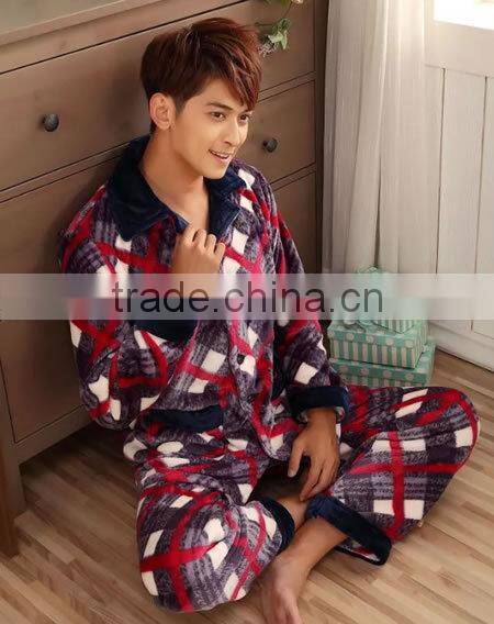 2015 wholesale men's pajamas