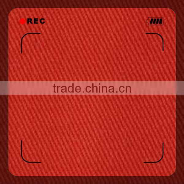 340gsm cotton twill fabric for pants