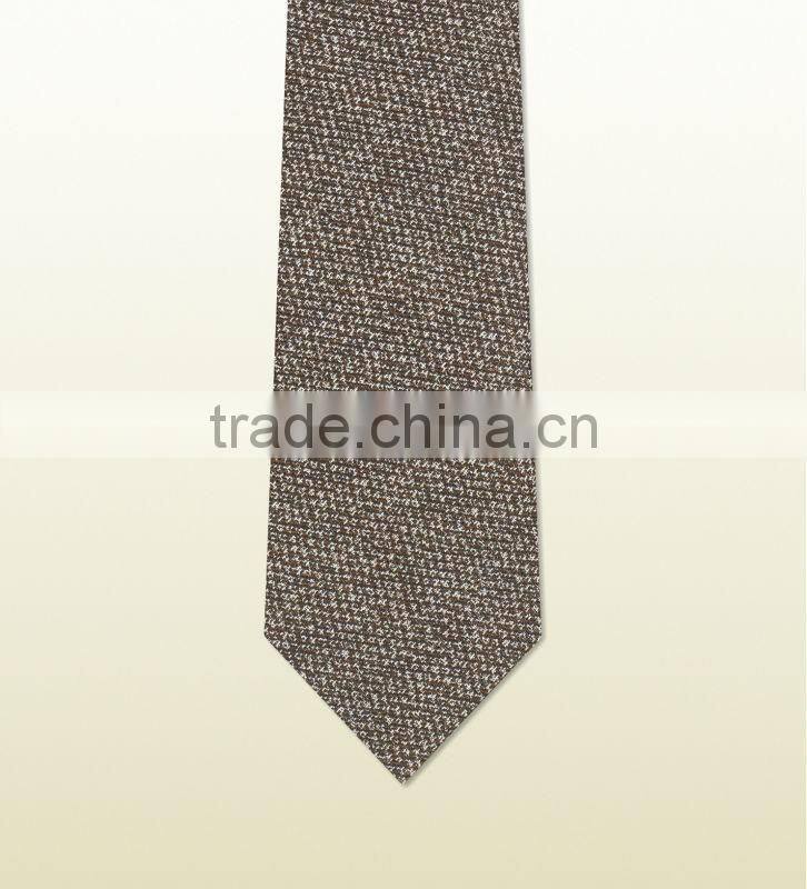 tweed tie