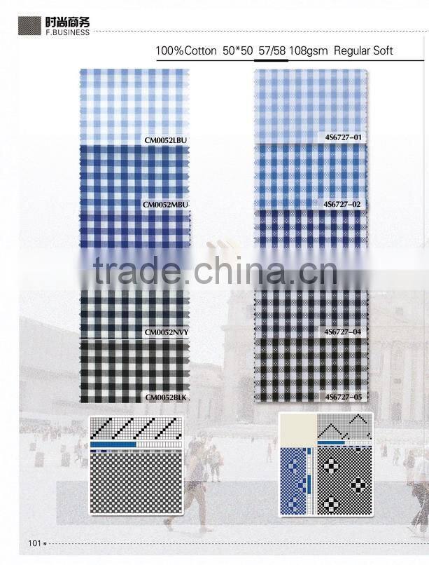 custom model long sleeve turn up collar bespoke man shirt