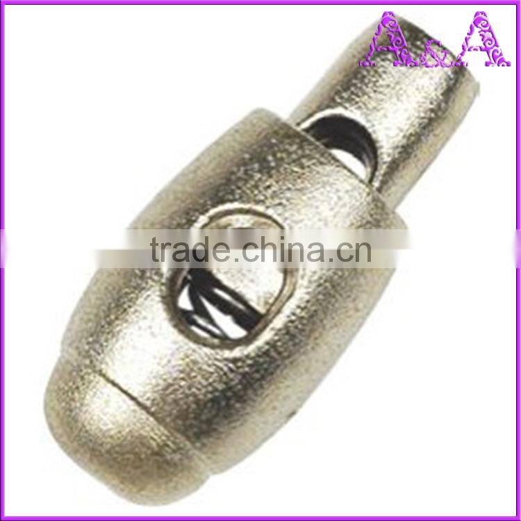 traditional spring stopper