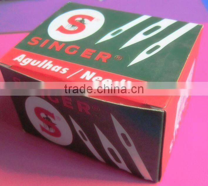 singer sewing needle singe brand needle 2045